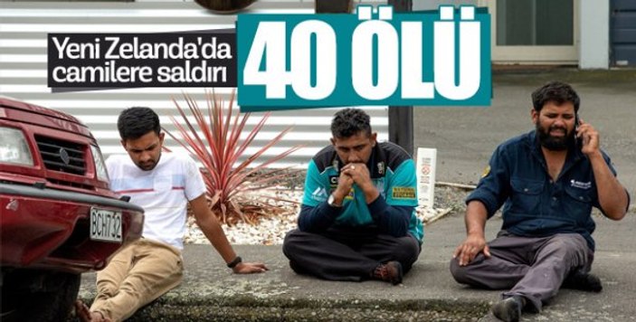 ABD’de camilerde üst düzey güvenlik önlemi alarmı
