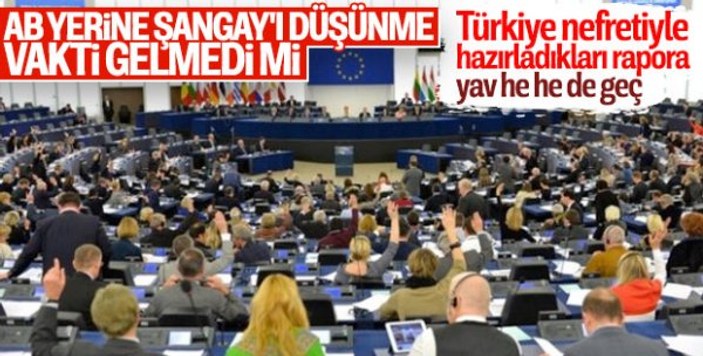Kati Piri'den Türkiye'ye tehdit: Bu şartlar altında olmaz