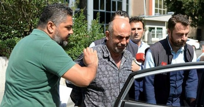 Çocuklarını öldüren babaya akıl sağlığı yerinde raporu