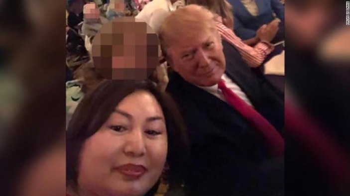 Trump'ın masaj salonu bağlantısı soruşturuluyor