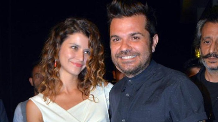 Beren Saat ile Kenan Doğulu boşanıyor
