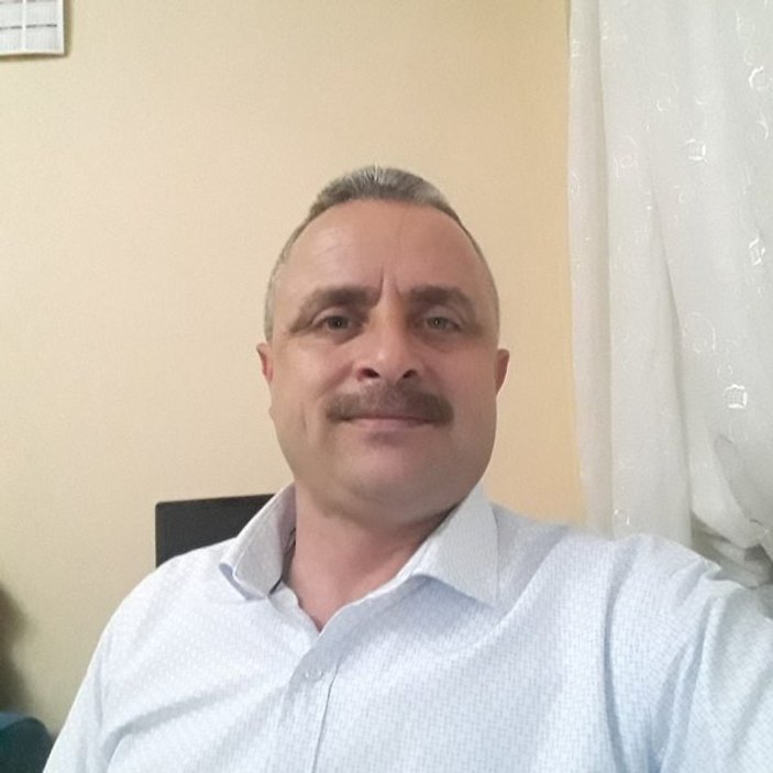 İki tanker arasında sıkışan personel hayatını kaybetti