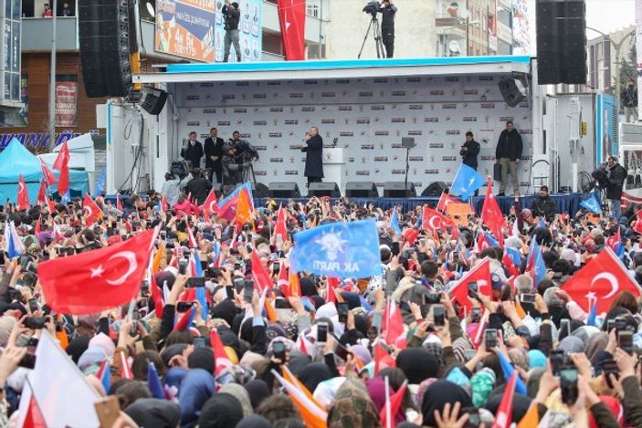 Cumhurbaşkanı Erdoğan yetiştiricilere müjdeyi verdi