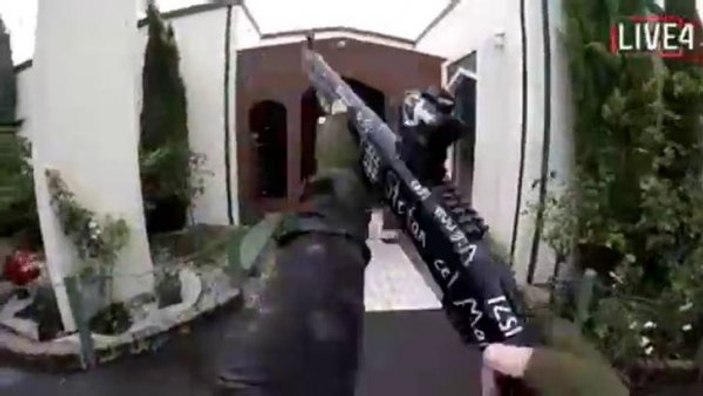 Terörist cezaevi şartlarından memnun değil