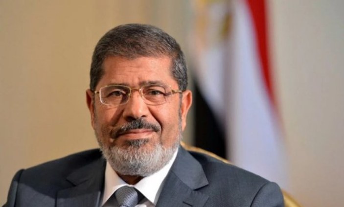Muhammed Mursi için yurt genelinde gıyabi cenaze namazı