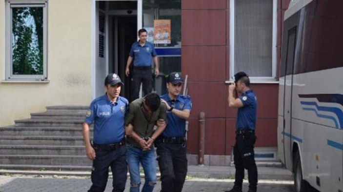 Çanakkale'de uyuşturucu tacirlerine baskın: 12 gözaltı