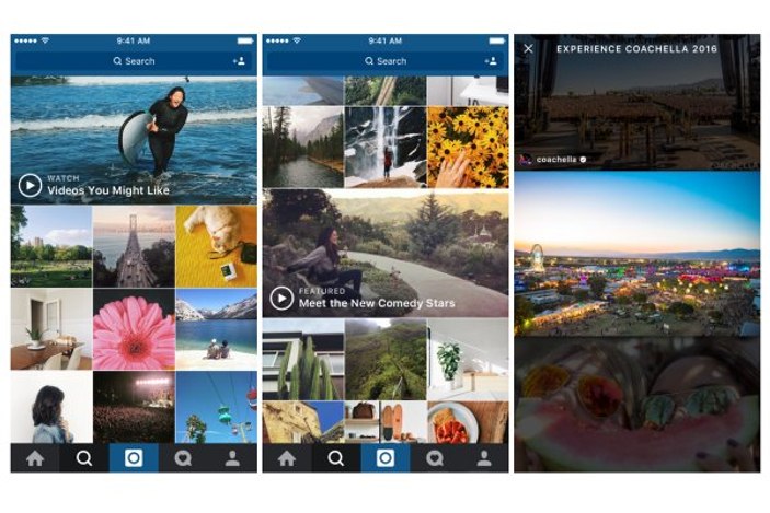 instagram