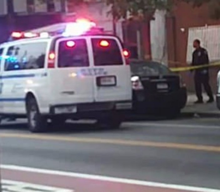 New York'ta silahlı saldırı: 4 ölü