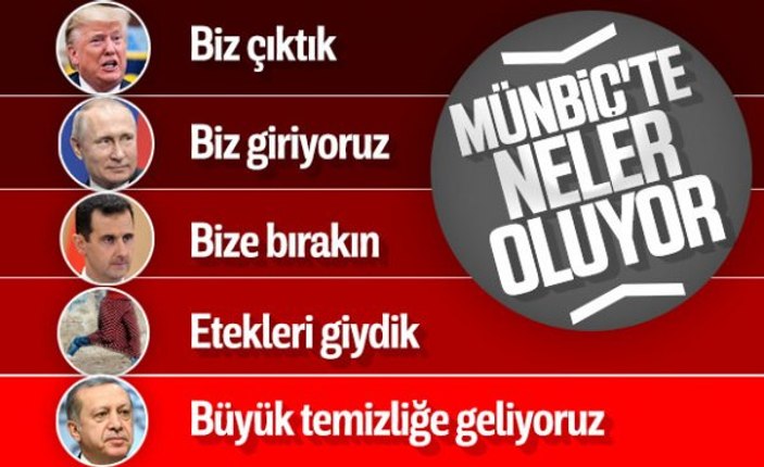 Kadın kılığına girerek kaçmaya çalışan terörist yakalandı