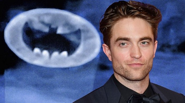 Robert Pattinson: Batman kahraman değil