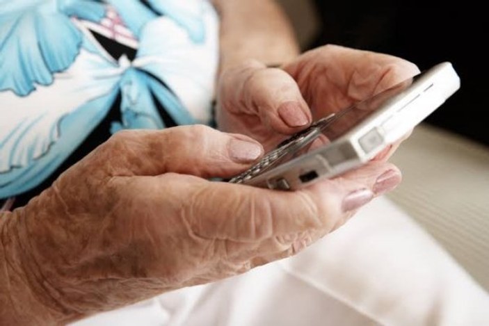 Yaşlı nüfusun sosyal medya kullanımında rekor