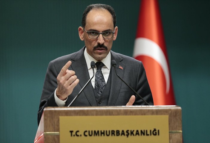 Cumhurbaşkanı Erdoğan'ın yurt dışı programları ertelendi