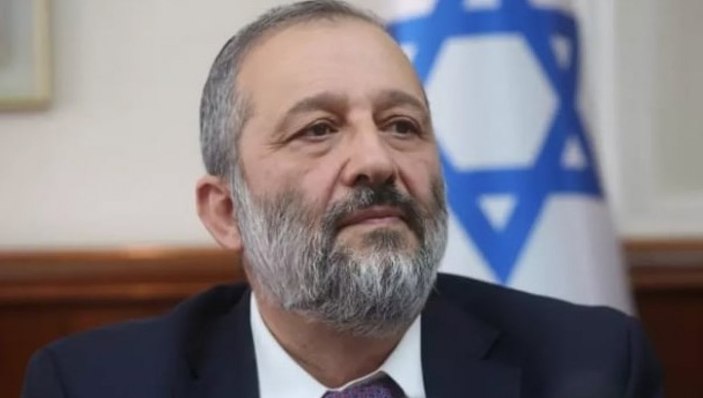 İsrailli iki bakan koronavirüs şüphesiyle karantinada