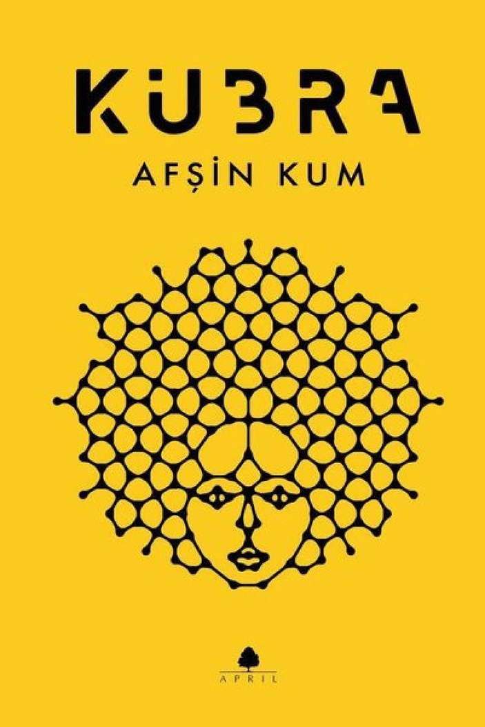 Afşin Kum ile romanı Kübra ve yazarlığı üzerine konuştuk