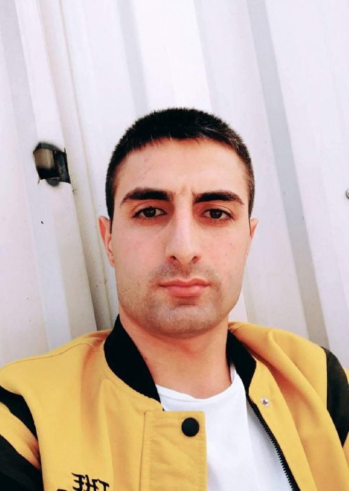 Bursa'da çocukluk arkadaşını öldüren şahıs yakalandı