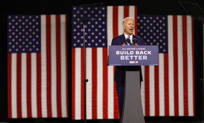 Biden: Okullarda İslam'ı daha fazla öğretmeliyiz