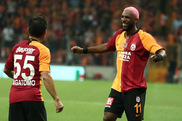 Babel: Beni performansımla eleştirin