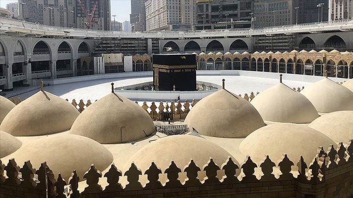 Suudi Arabistan hac için önlemlerini açıkladı