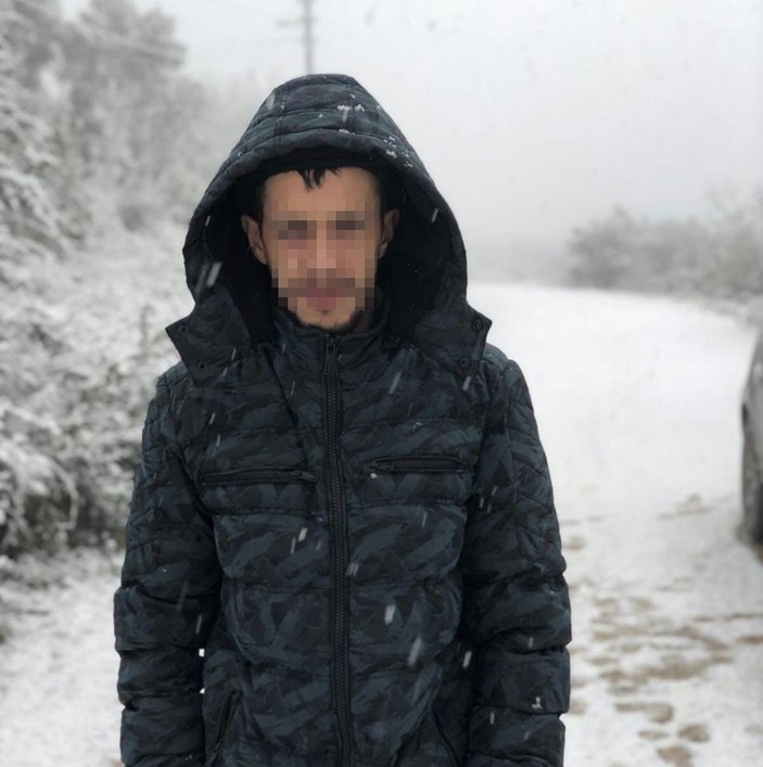 Kazada ölen aynı aileden 5 kişi Kocaeli'de defnedildi
