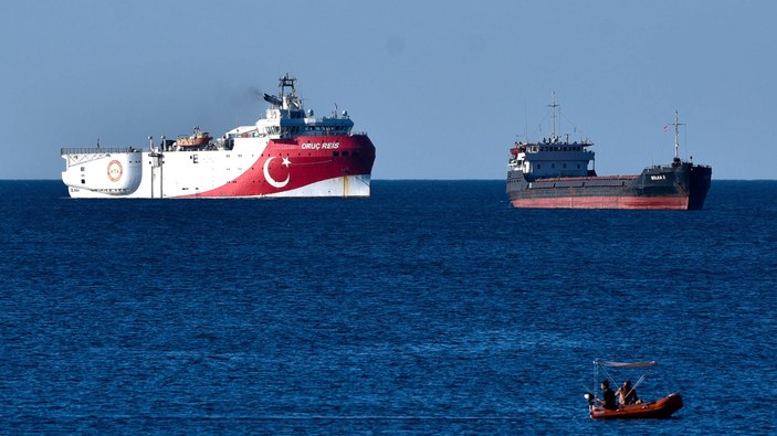 Atina'dan tehditvari açıklama: Ne gerekiyorsa yapacağız