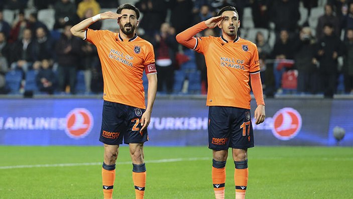 Göksel Gümüşdağ: İrfan Can'la Sevilla ilgileniyor