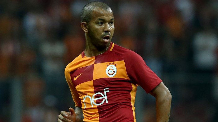 Mariano, Atletico Mineiro ile anlaştı
