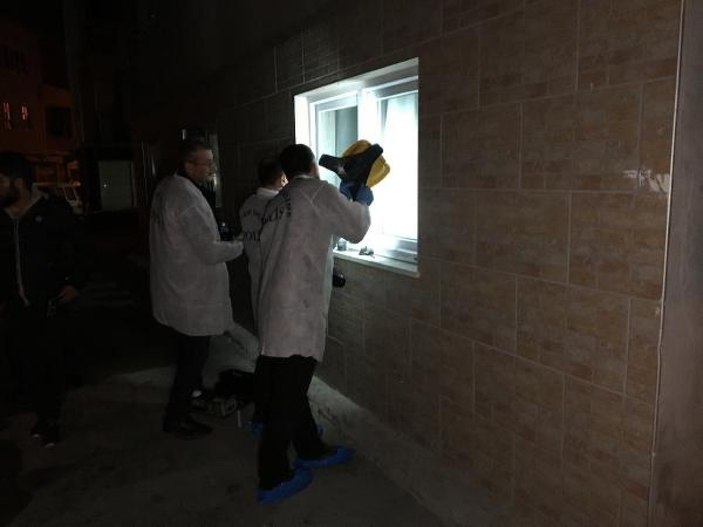 Bursa'da cinayetten yargılanan sanığa 2 müebbet hapis