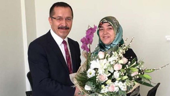Pamukkale Üniversitesi Rektörü Hüseyin Bağ'ın görevi sonlandırıldı