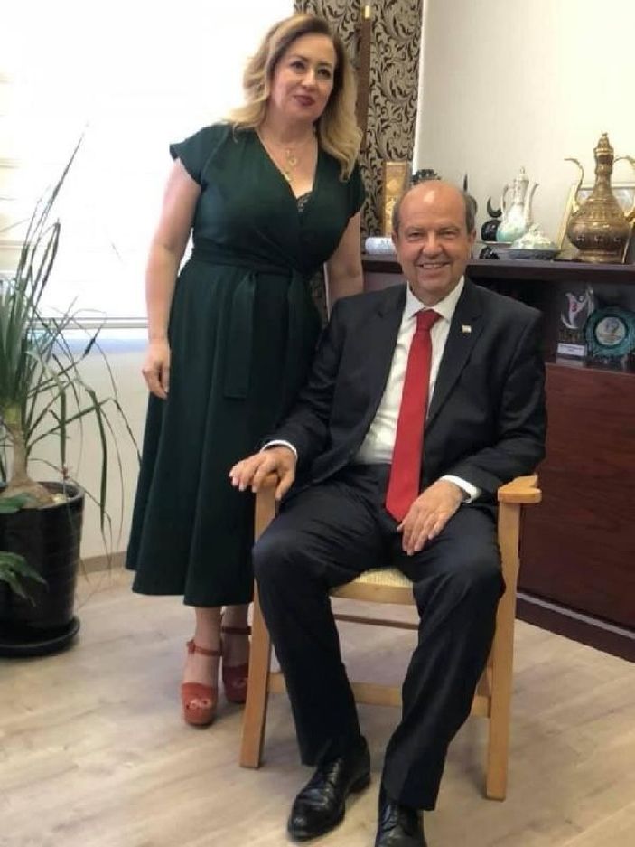 KKTC'nin yeni Cumhurbaşkanı Ersin Tatar kimdir