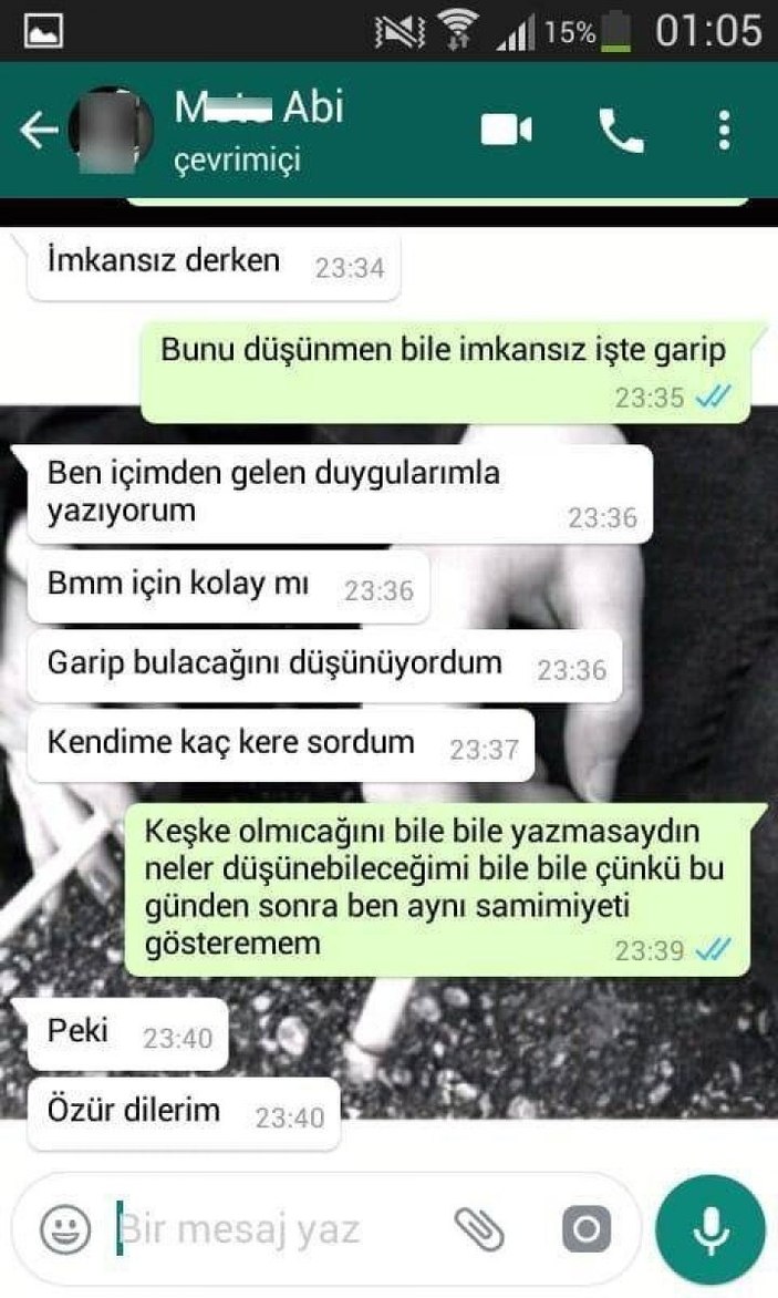 CHP Osmangazi İlçe Başkanı