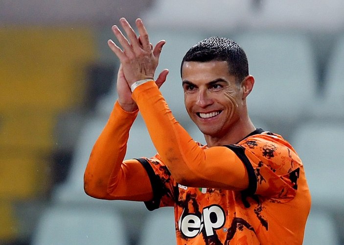 Messi ve Ronaldo'nun rekor gecesi