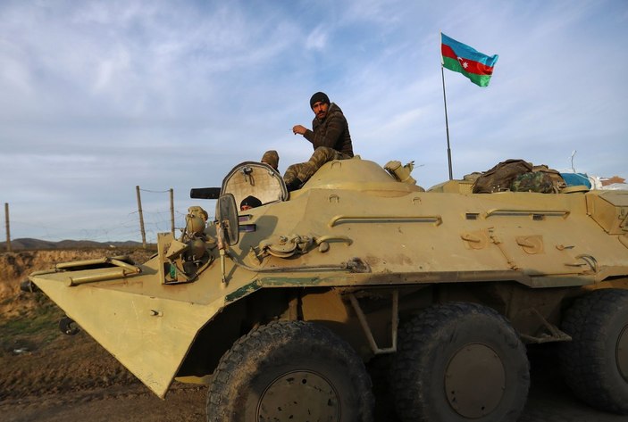 Azerbaycan
