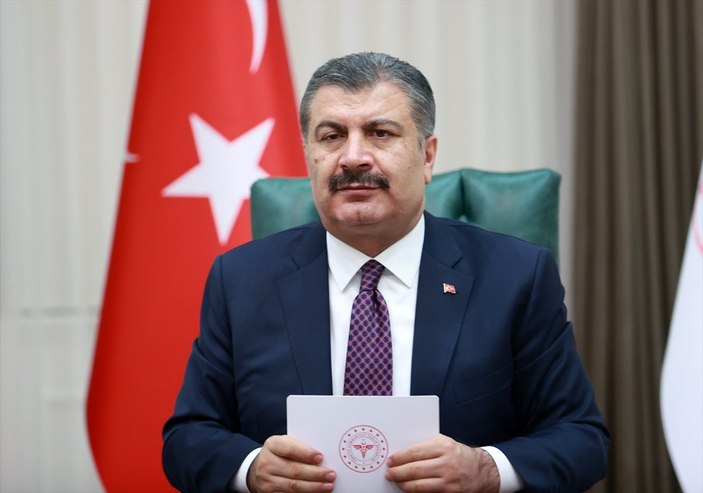 Fahrettin Koca
