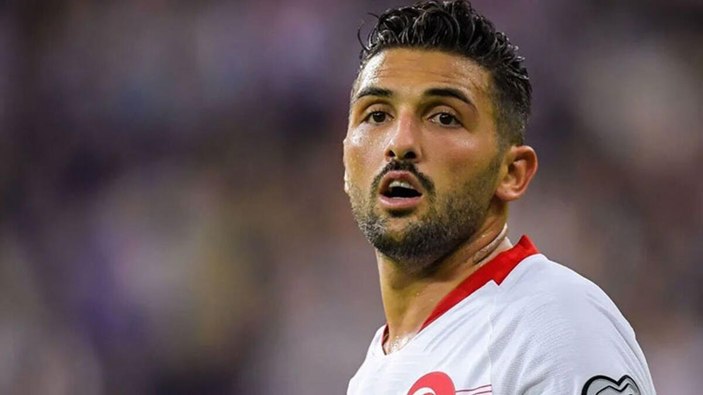 Galatasaray'da Umut Meraş sesleri
