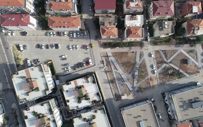 Bekir Coşkun’un ilk heykeli Buca’ya dikilecek
