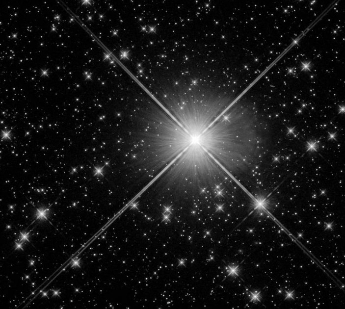 hubble