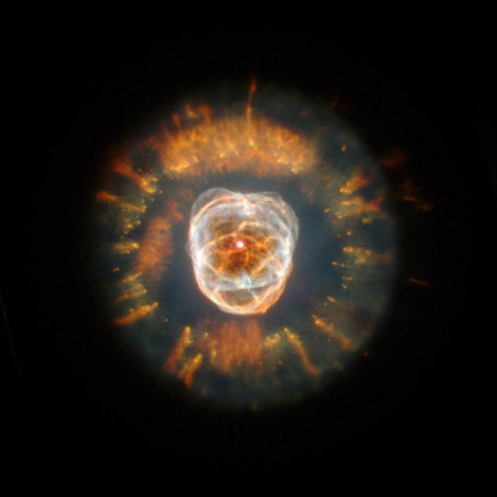 hubble