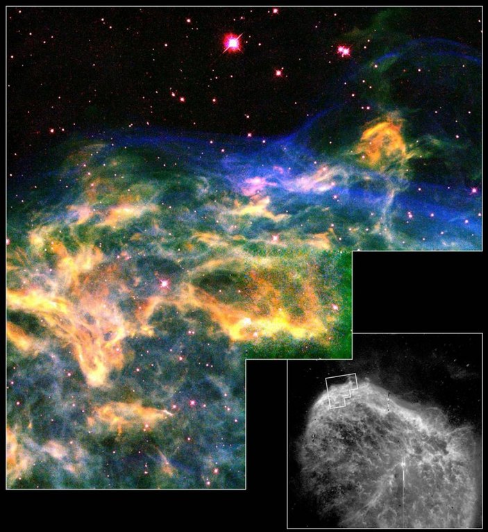hubble