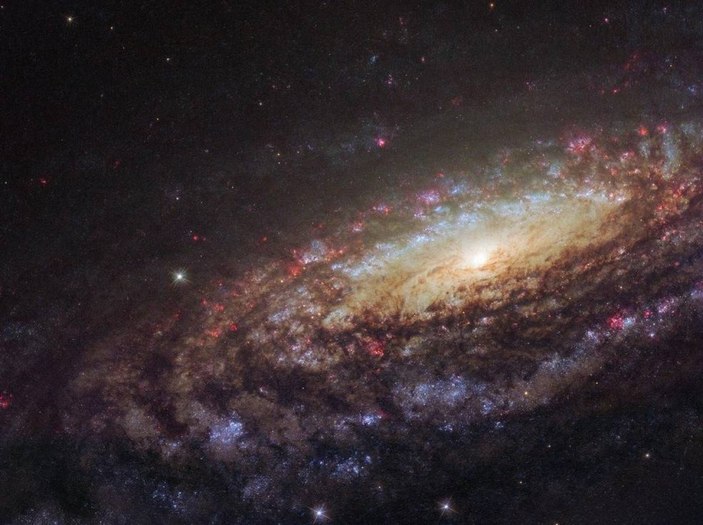 hubble