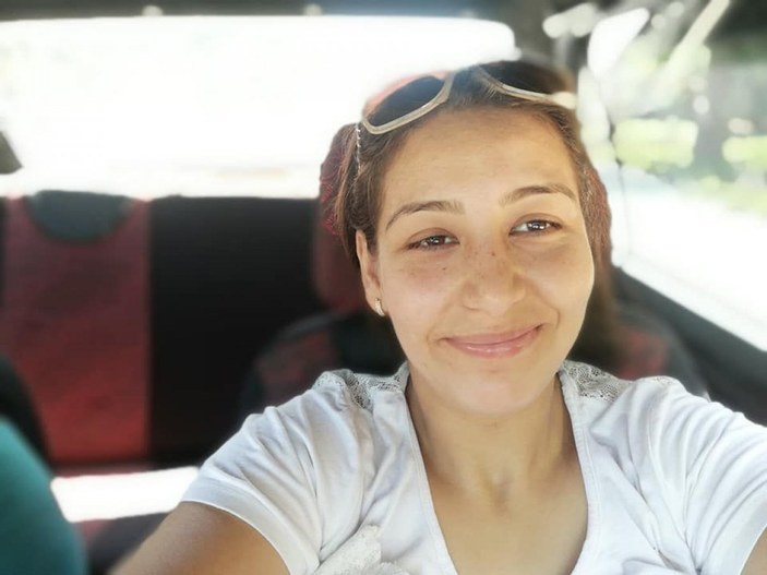 Aydın'da 3 gündür kayıp olan kadın, yol kenarında bulundu