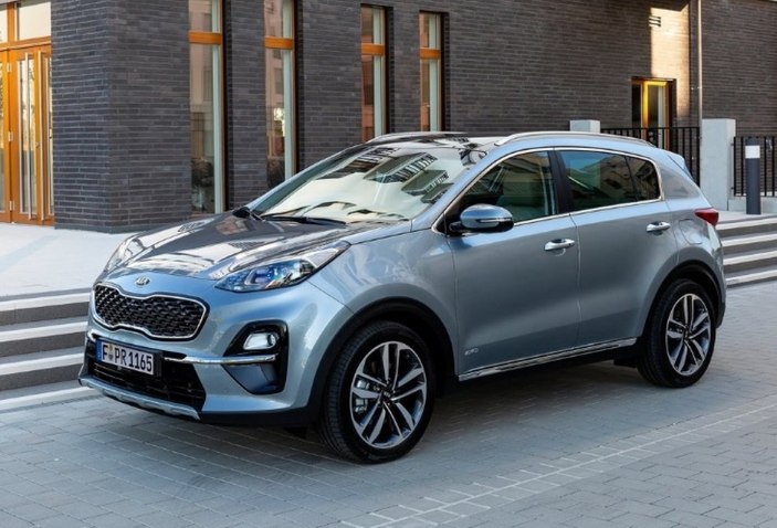 kia