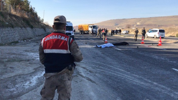 Şanlıurfa’da arazi kavgası: 5 ölü, 3 yaralı