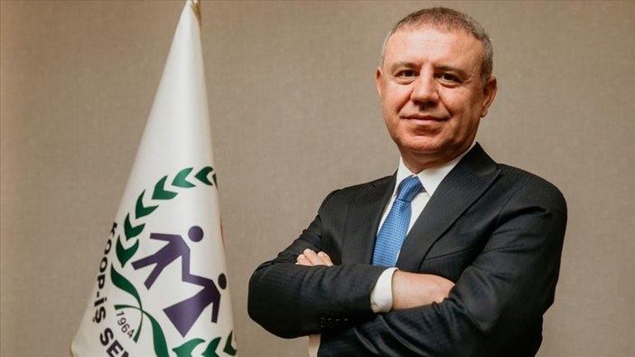 Eyüp Alemdar