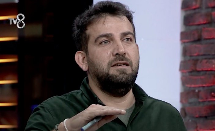 Maksut Aşkar kimdir? MasterChef konuğu Maksut Aşkar restoranı nerede?
