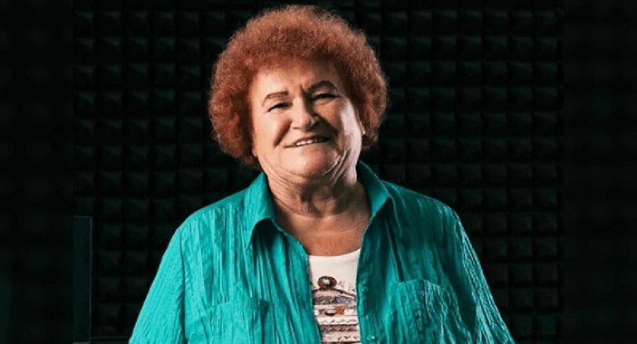Selda Bağcan kıyafet sözlerinden ötürü linç ediliyor