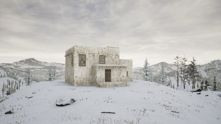 erzurum