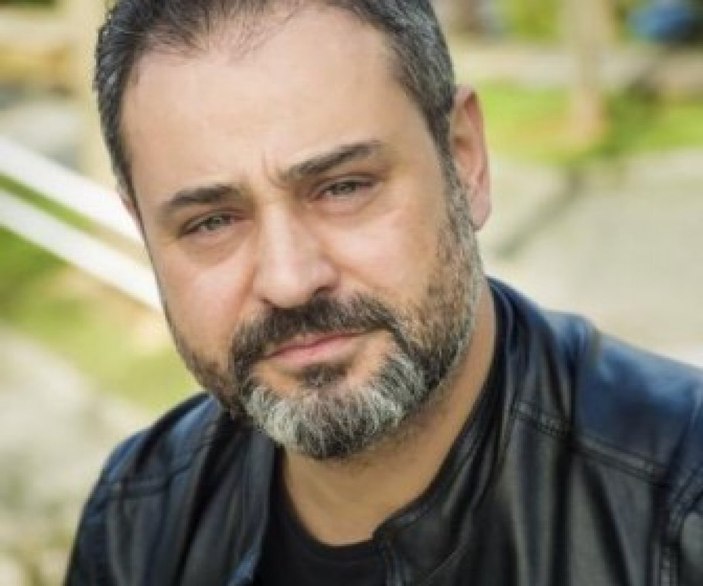 Kerem Kupacı kimdir? Kerem Kupacı kaç yaşında, evli mi? Kerem Kupacı dizi ve filmleri..