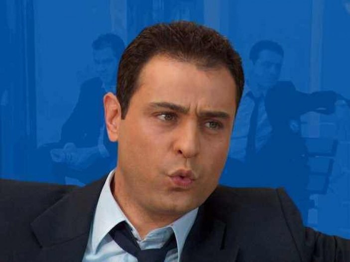 Kerem Kupacı kimdir? Kerem Kupacı kaç yaşında, evli mi? Kerem Kupacı dizi ve filmleri..