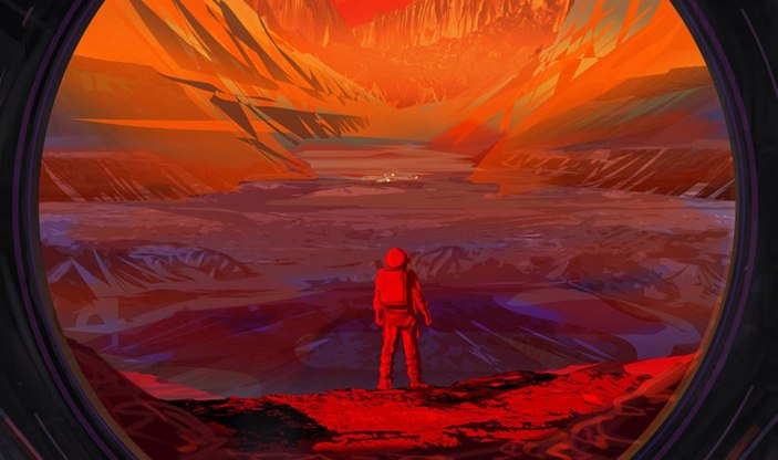 mars