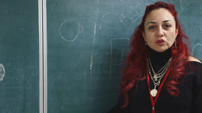 Zehra Zümrüt Selçuk: Aylin Sözer'in vahşice katledilişi hepimizi derinden yaraladı